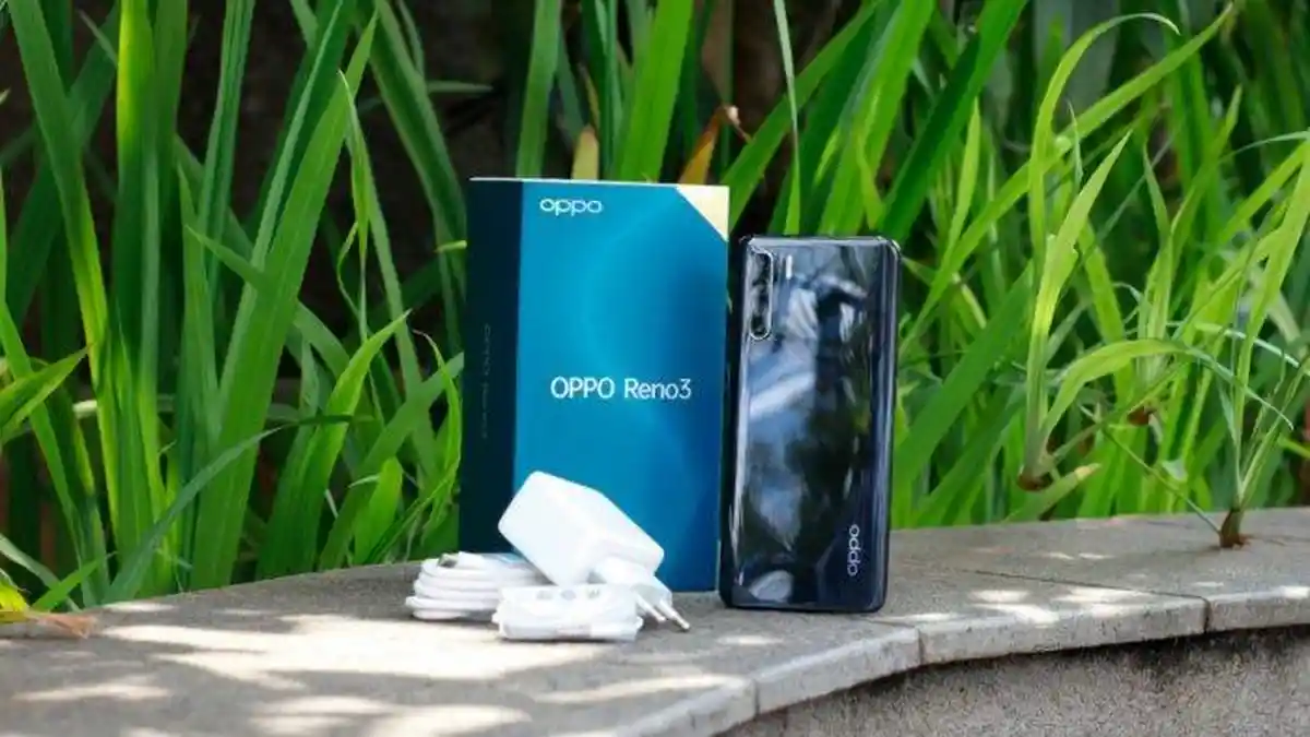 Berikut Spesifikasi Lengkap Oppo Reno 3 Kamera Utama 48 MP dan Daftar Harga Smartphone Oppo