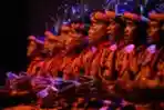 Kolaborasi Saman Gayo dan Musik Jazz 