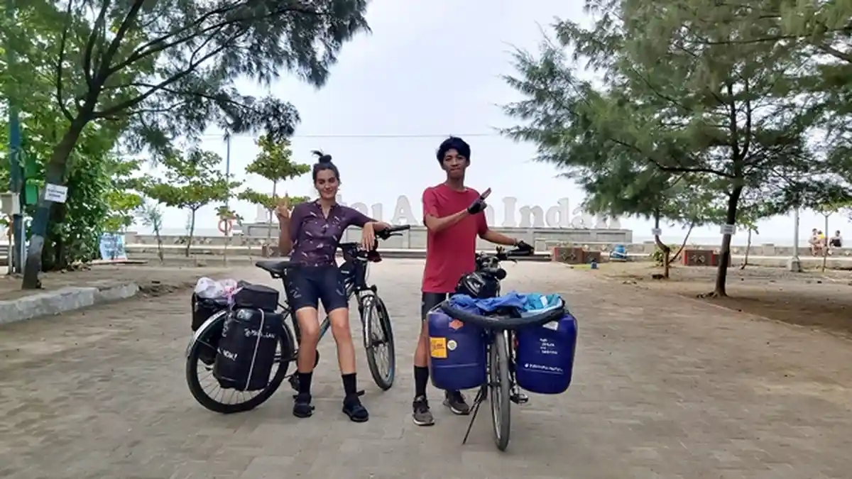 Arti Mimpi Bersepeda, Ada Empat Makna yang Bisa Jadi Pertanda