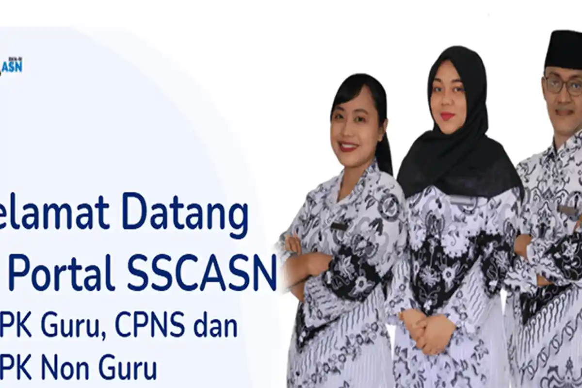 SIMULASI CAT BKN Gratis di http://cat.bkn.go.id/simulasi/index.php, Masukan Kode Verifikasi