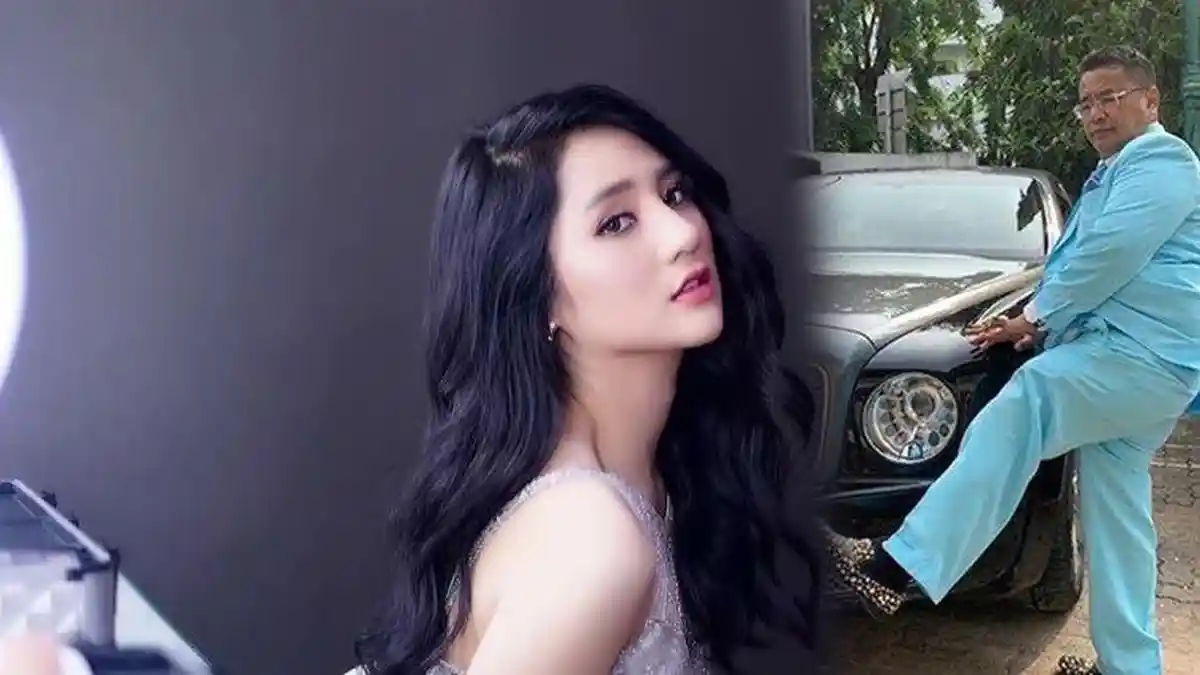 Mengaku Pernah Diajak Hotman ke Bali, Bella Nova: Aku Engga Risih