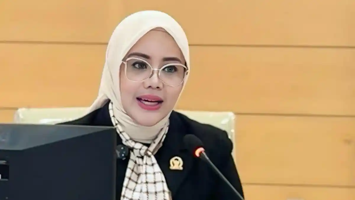 Teh Anya Dorong Kebangkitan Desa melalui Koperasi Merah Putih