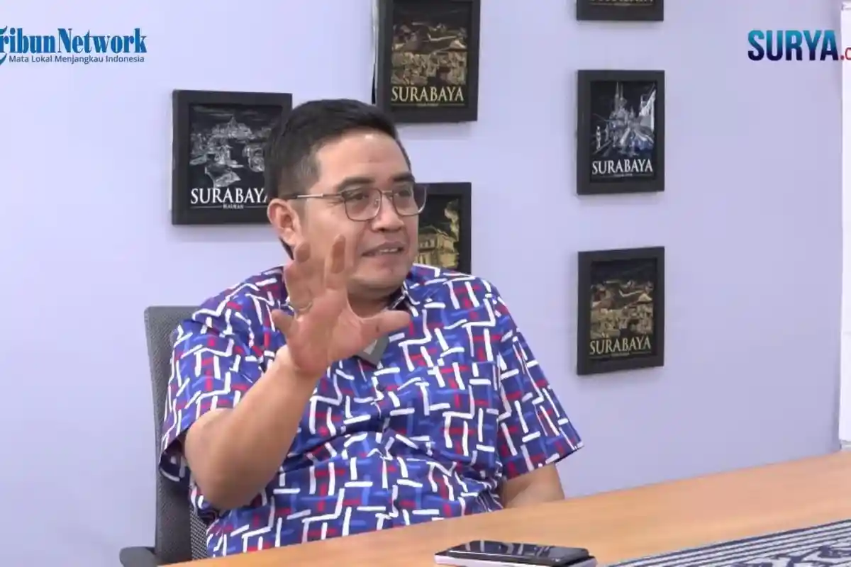 Soal Hasil Putusan MK, Sekjen Projo : 1.000 Persen Putusan MK Sahkan Kemenangan Prabowo - Gibran