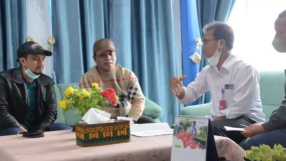 Kunker Komisi V DPR RI ke Aceh Dorong Percepatan Pengembangan Bandara dan Jalur KA