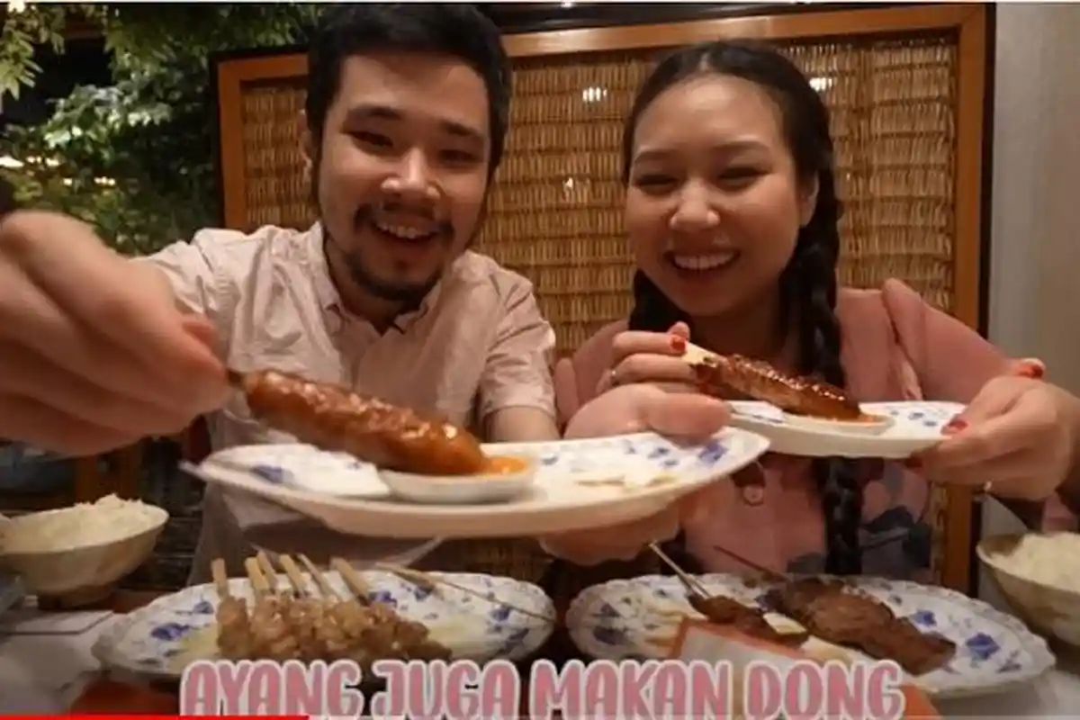 Apa Sih Sisca Kohl? Makin Viral Karena Mendadak Telah Menikah dengan Jess No Limit, Kejutkan Netizen