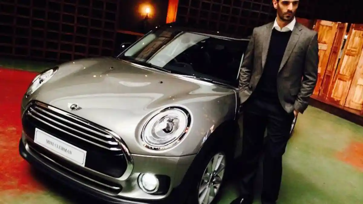 Mini Clubman Versi Pasar Indonesia Punya Fitur Melimpah