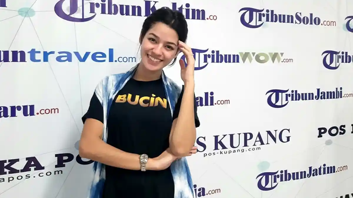 Susan Sameh Masih Jomblo Meski Didekati Banyak Pria Tampan dan Mapan, Trauma Pernah Gagal Menikah?