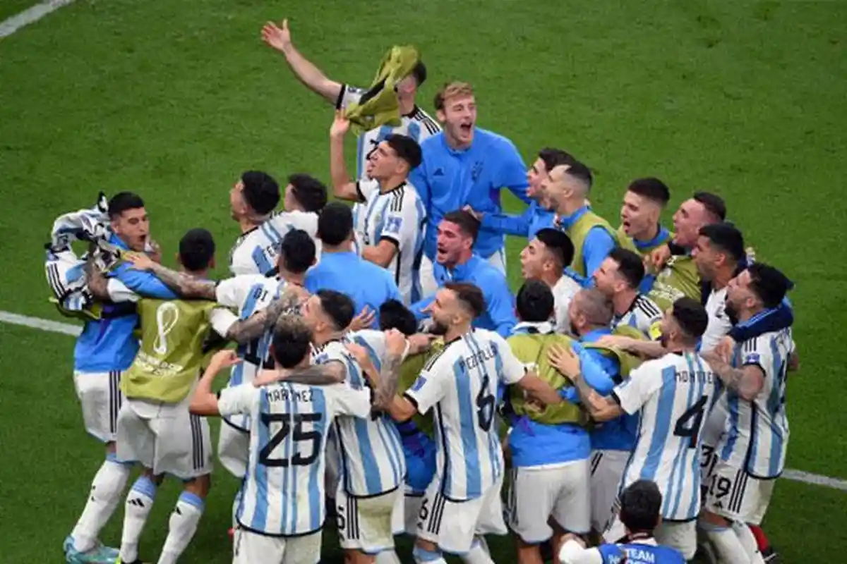 Hadiah Uang Tunai Juara Piala Dunia 2022 Qatar: Pemenang Rp 659 Miliar, Peringkat Tiga Rp 423 Miliar