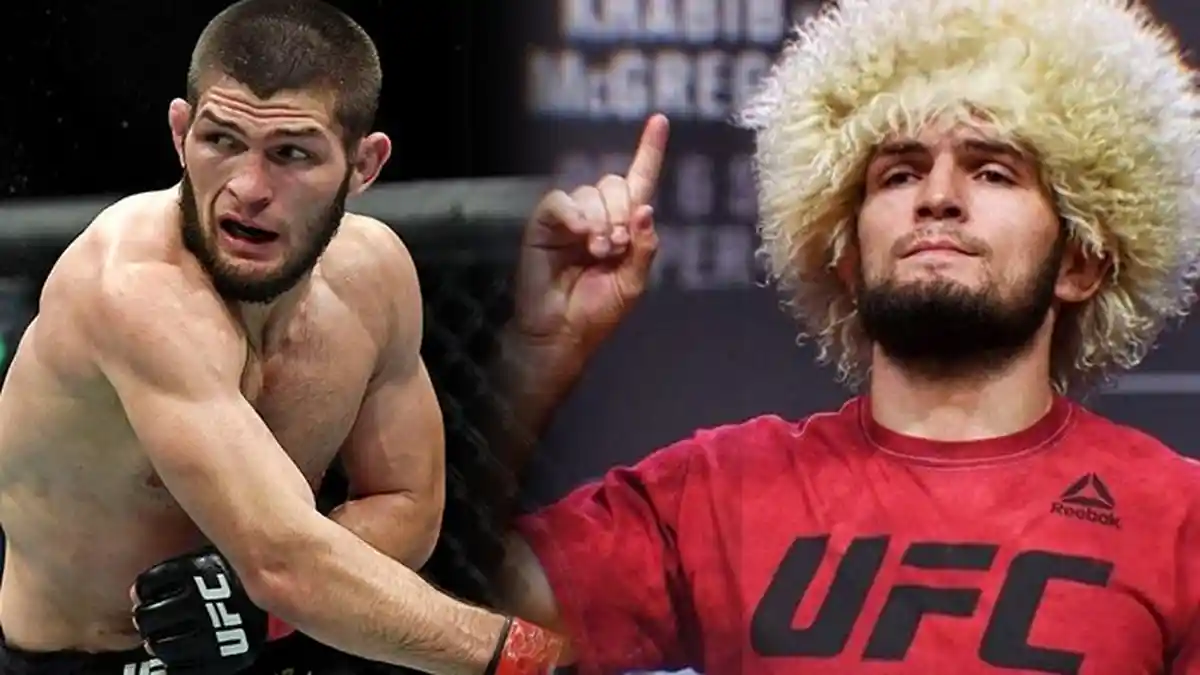 Khabib Nurmagomedev, Atlet MMA Muslim yang Menolak Bertanding Pada Bulan Ramadhan