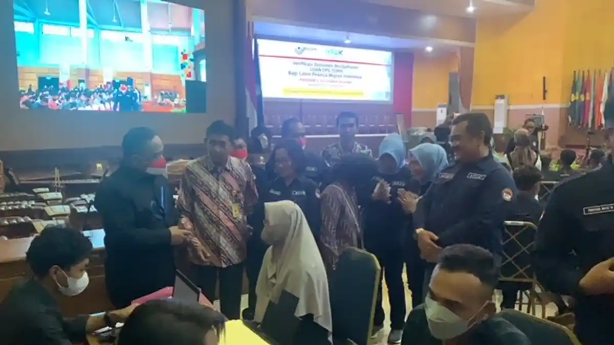 Korea Tawarkan Gaji Tinggi, Gaji Rp30-40 Jutaan Per Bulan, Ini Sektor yang Butuh Banyak Pekerja