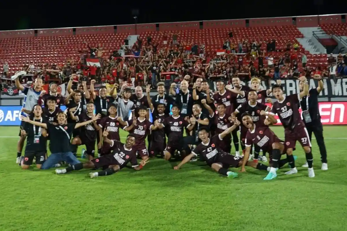 PSM vs Rans Nusantara, Pengamat Unggulkan Laskar Pinisi