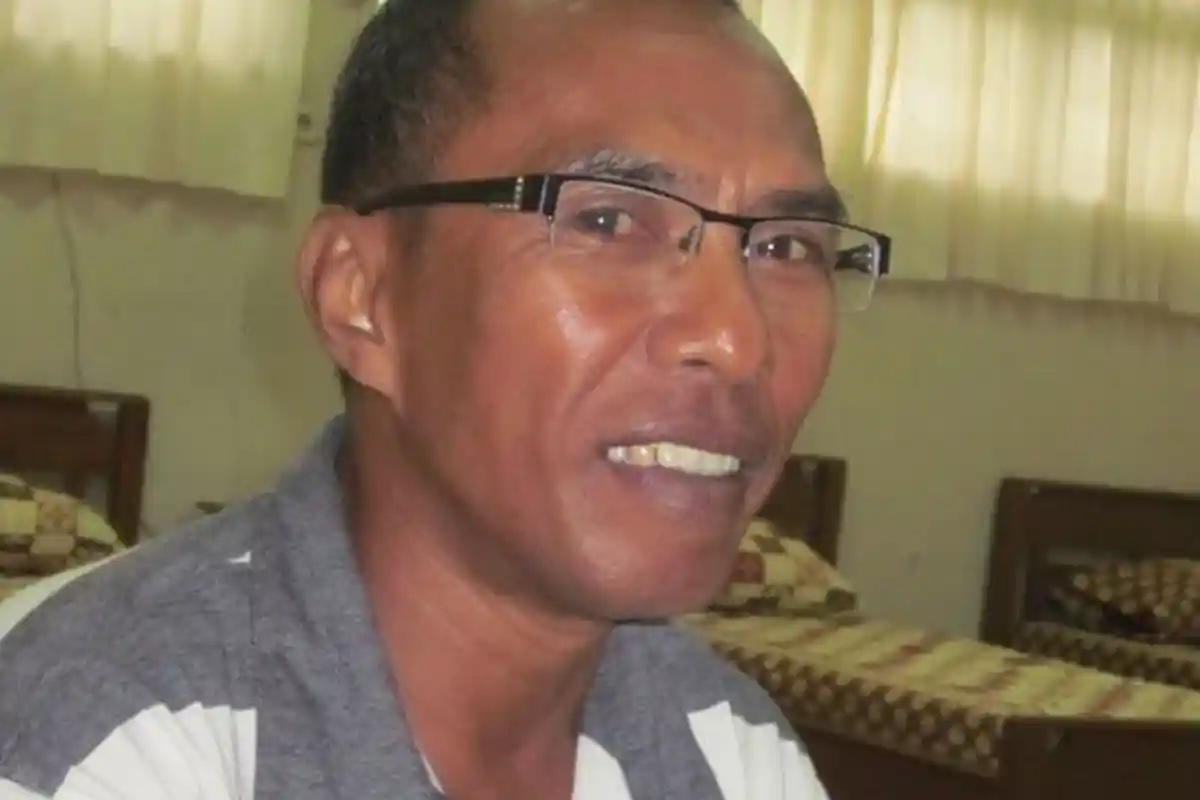 10 Tim Siap Berkompetisi di Piala Gubernur NTT 2018