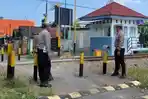 Di Kota Blitar Masih Ada 2 Perlintasan KA Tanpa Palang Pintu dan Tak Dijaga