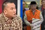 Kritik Tajam Eks Penyidik KPK soal Gus Yaqut Jadi Tahanan Rumah 'Preseden Tahanan Rumah Ini Bahaya'