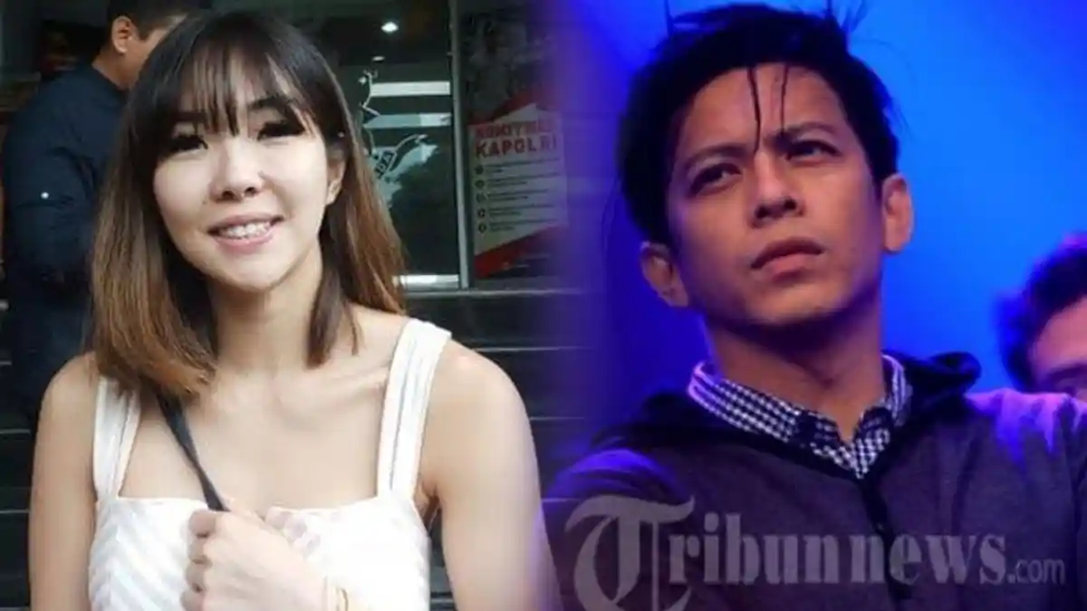 Gisel Tersangka Kasus Video Syur, Bandingkan Pasal yang Menjerat Pacar Wijin dengan Kasus Ariel