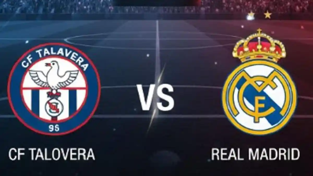 Prediksi CF Talavera vs Real Madrid di Copa del Rey, Los Blancos Diprediksi Lolos Mulus ke 16 Besar
