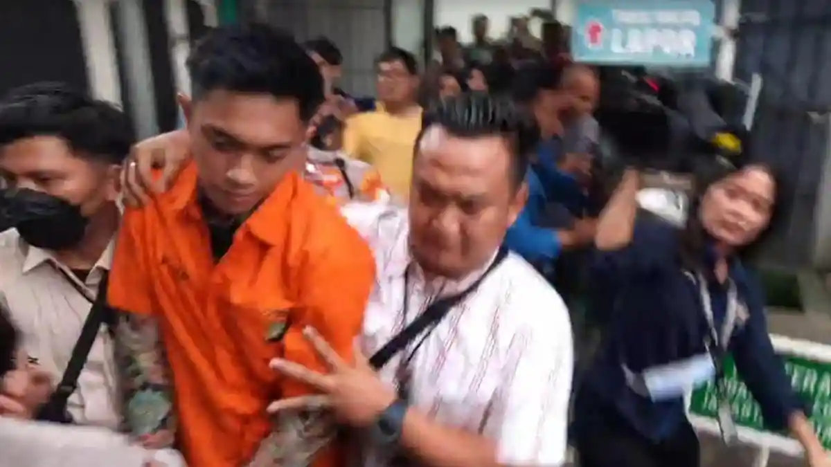 Polisi Limpahkan Lagi Berkas Perkara Mario Dandy Cs, Kejati DKI Jakarta Akan Teliti Ulang
