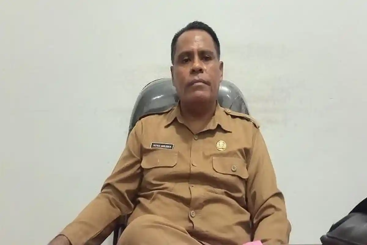 Demam Berdarah di Sikka Capai 195 Kasus, Penularan Paling Banyak di Lingkungan Sekolah