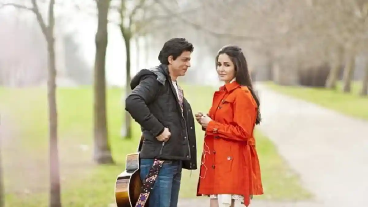 Sinopsis Jab Tak Hai Jaan Mega Bollywood ANTV Malam Ini, Tayang Jam 20.00 WIB