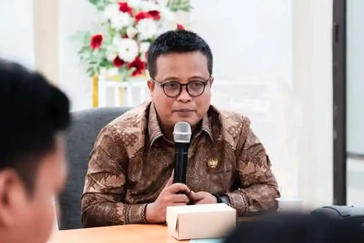 DPRD Jombang Wanti-wanti Dinas Peternakan Agar Sigap Antisipasi Persebaran PMK, Anggaran Vaksin Zonk