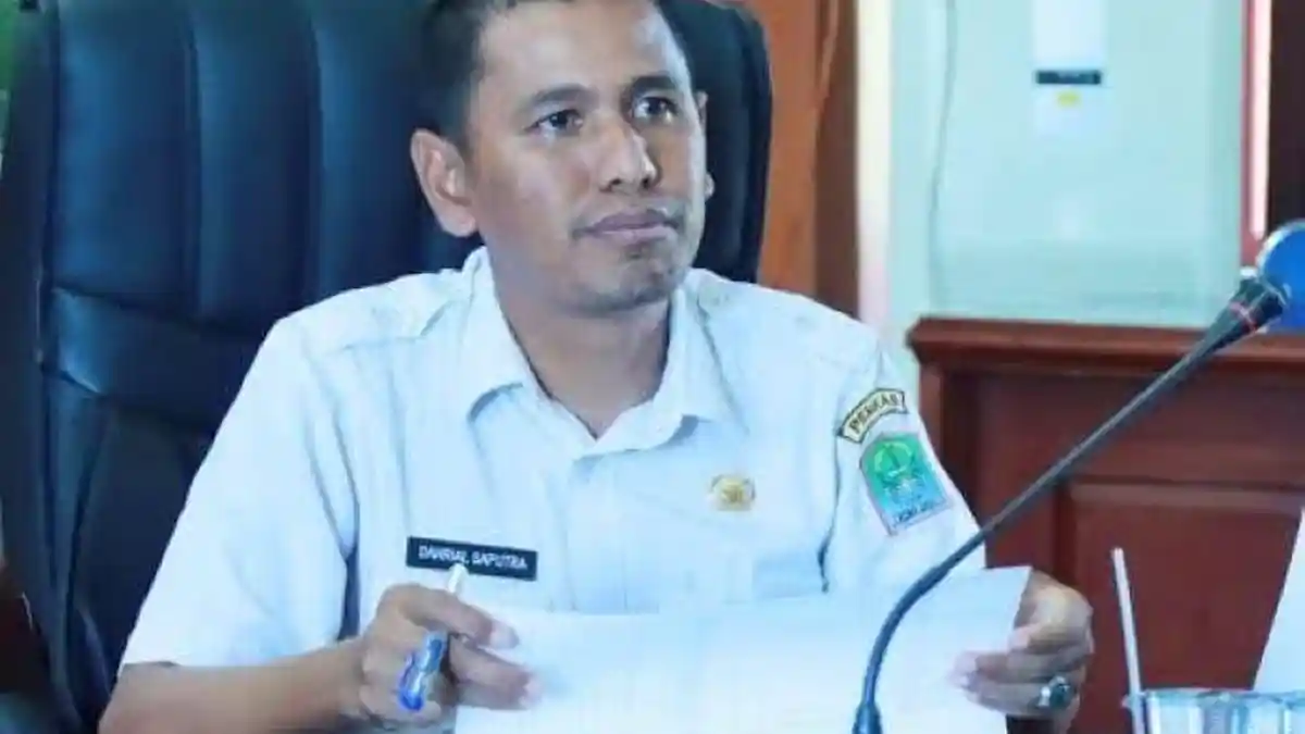 DPMPKB Aceh Jaya Ajak Putra Putri Terbaik Maju di Pilchiksung Serentak 2026