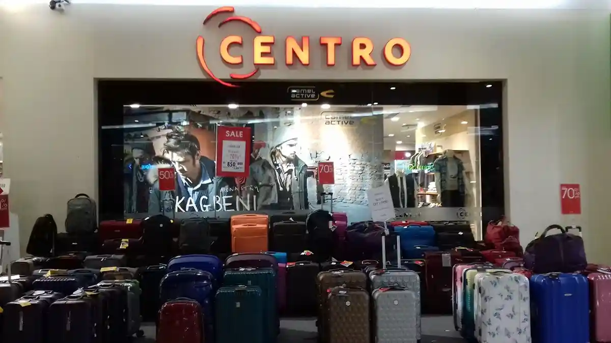 Centro Beauty Bash Solo Paragon Mall Diprediksi Dongkrak Jumlah Pengunjung hingga 80%