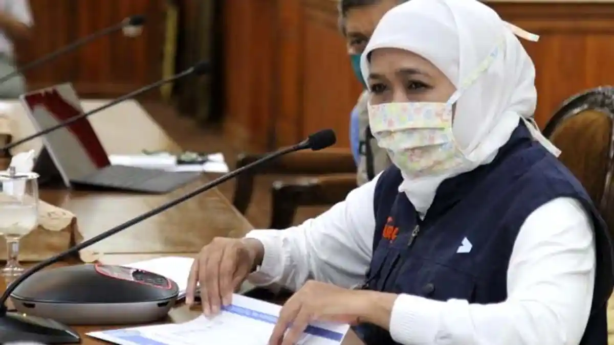 Selama Long Weekend, Pemprov Jatim Tegas Melarang ASN dan Keluarganya Liburan Keluar Kota