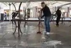 Austria Kembali Lockdown