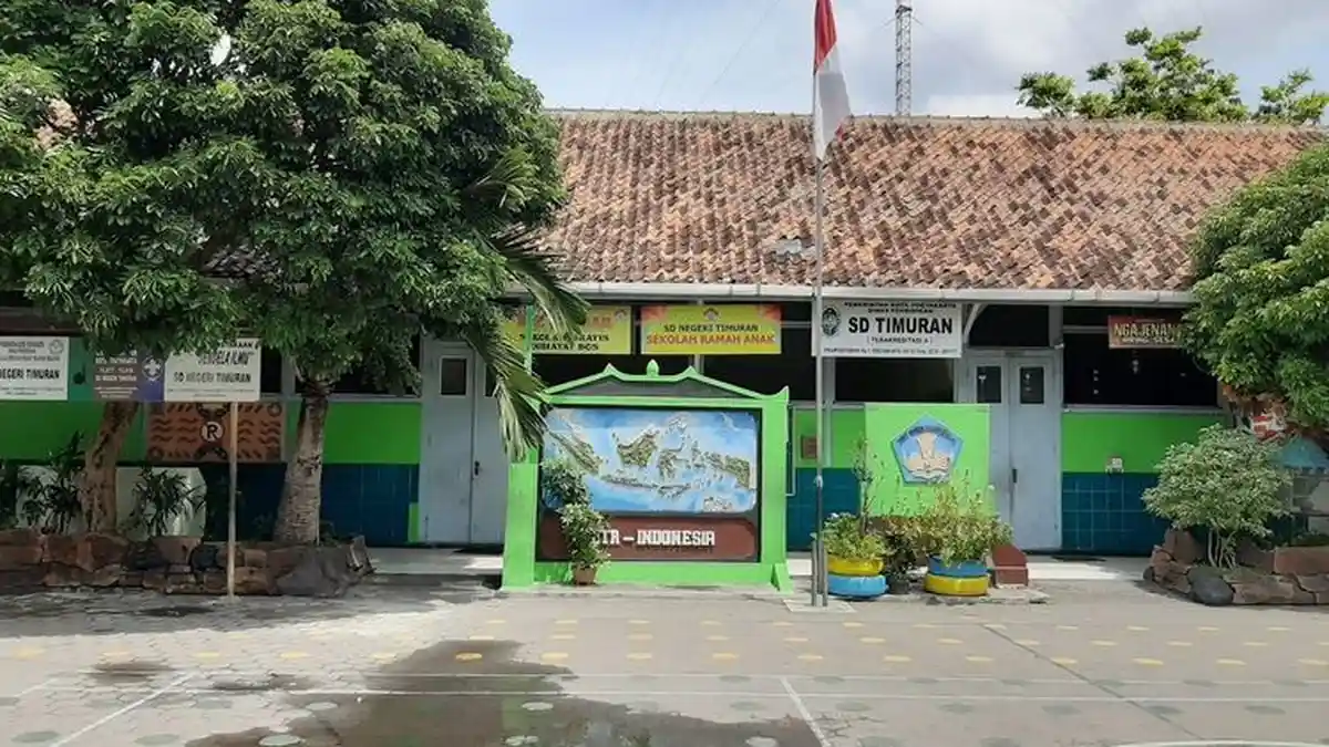 Orangtua Bingung Bayar SPP via GoPay: Potensi Kelola Rp 225 Miliar