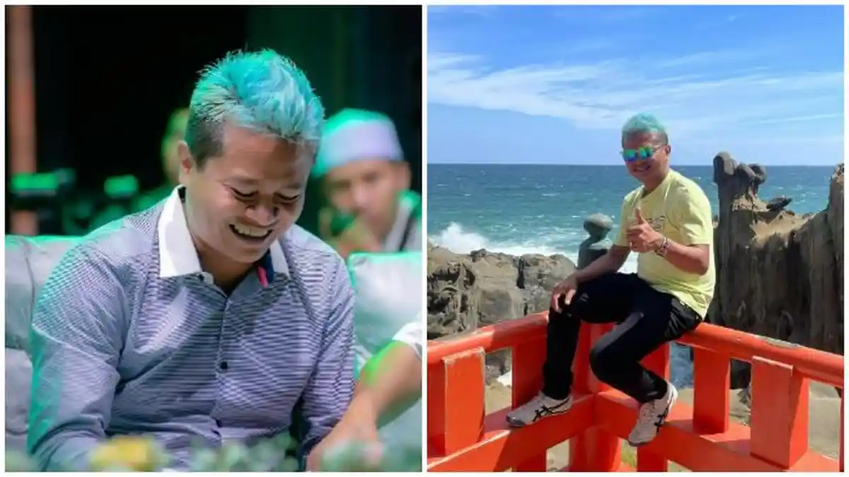Profil Beky Herdihansah Wakil Bupati Blitar 2024: Disebut Crazy Rich Kota Proklamator, Ini Hartanya
