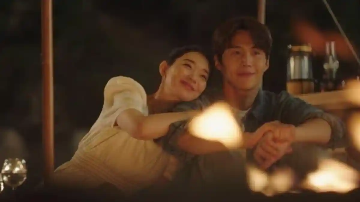 Episode Terakhir Hometown Cha Cha Cha Raih Rating Tertinggi Penayangannya