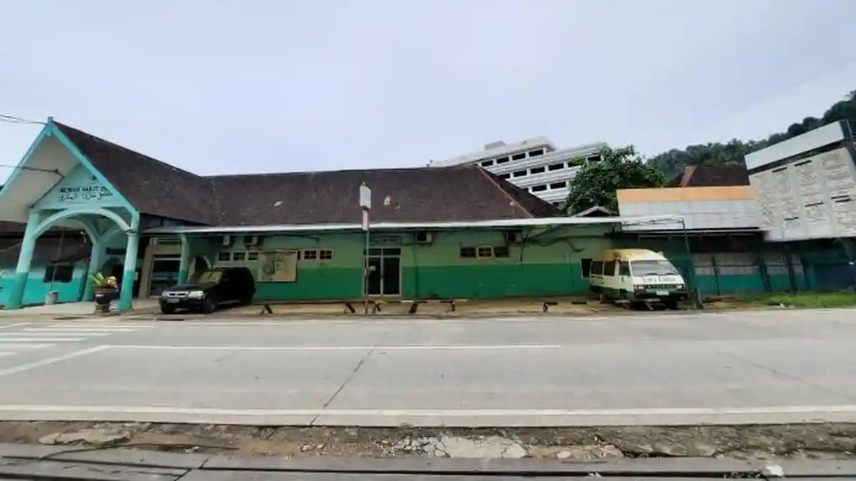 RS Islam Samarinda Beroperasi Kembali, Butuh Anggaran Miliaran Rupiah untuk Perbaikan