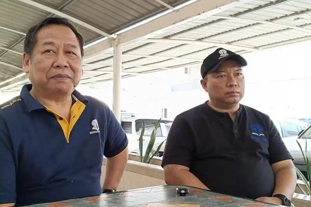 Rektor UT: Kunjungan ke Timor Leste Jadi Momen Bersejarah Dalam Perluas Akses Pendidikan