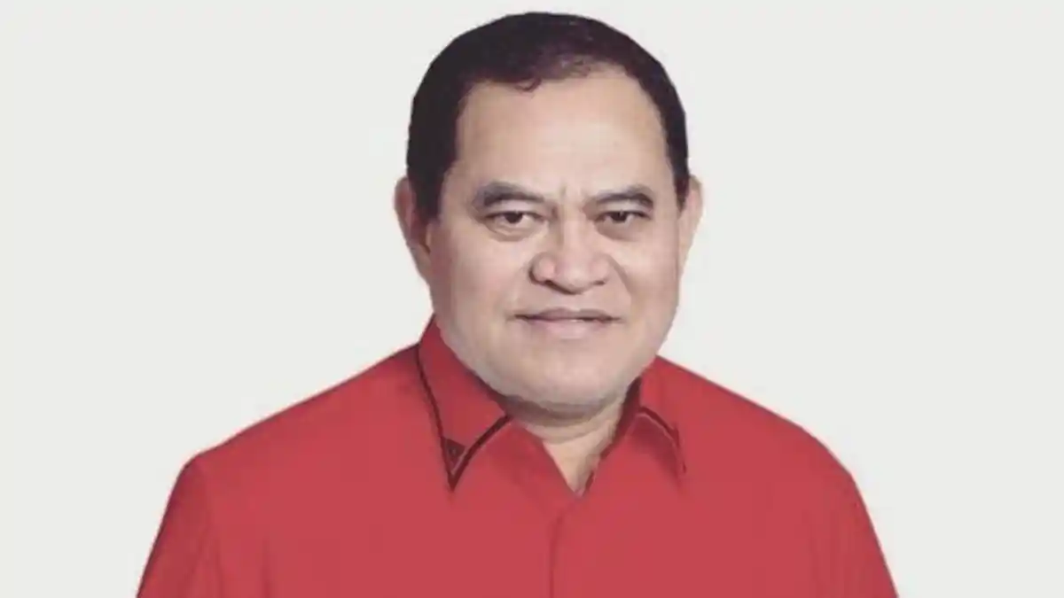 Hironimus Rompas Makagansa Meninggal, Sitaro Turut Berduka, Djon Ponto ...