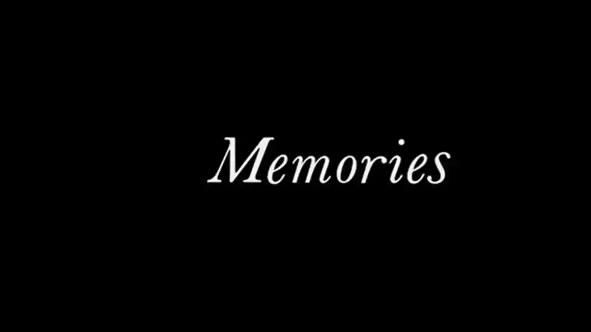 Arti Lagu Memories Conan Gray, Lirik: I Promise that Ending Always Stays the Same