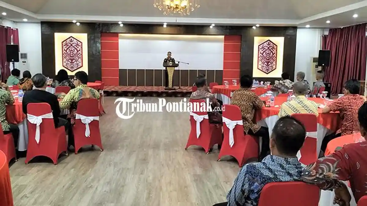 Pjs Bupati Kapuas Hulu Tekankan ASN Jaga Netralitas di Pilkada