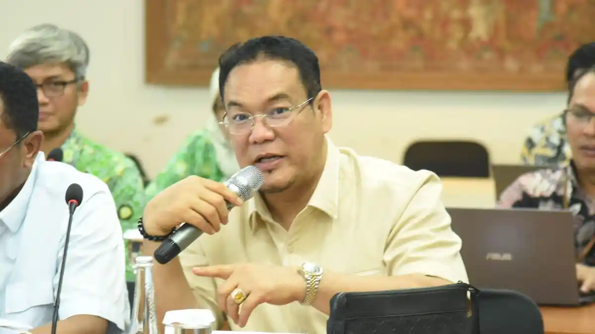 Produksi Batu Bara Dipangkas, DPR Ingatkan Pasokan Listrik dan Nasib Industri