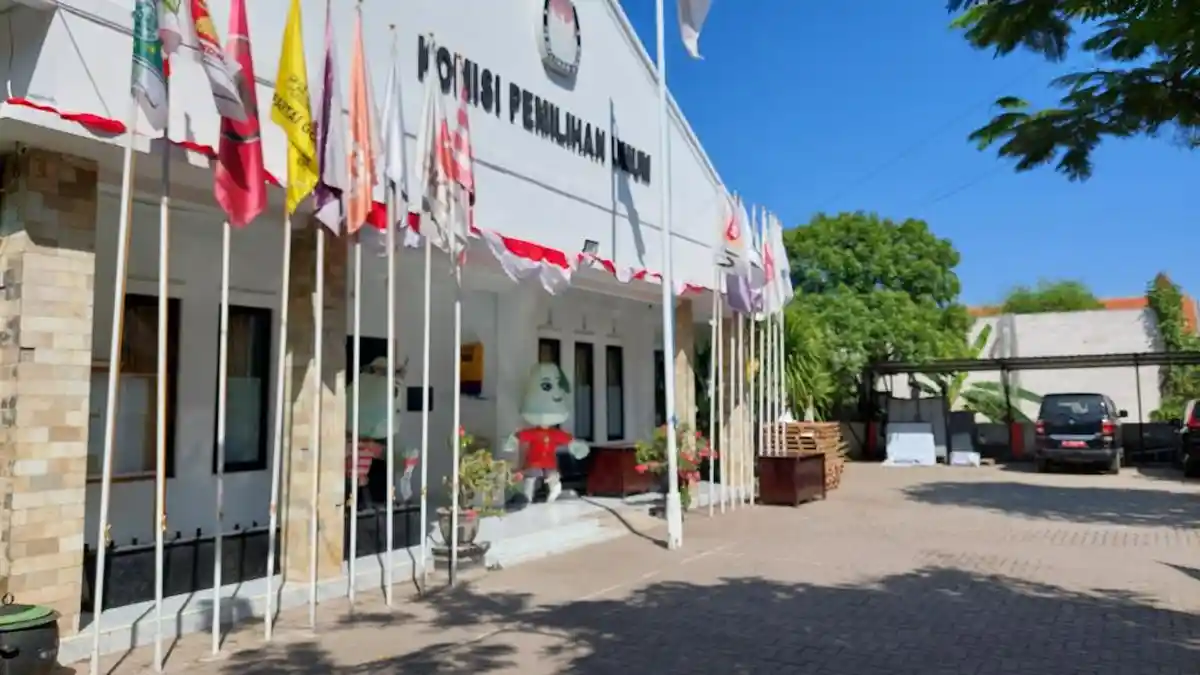 Debat Kandidat Pilkada Sampang 2024 Bakal Digelar 2 Kali di Surabaya
