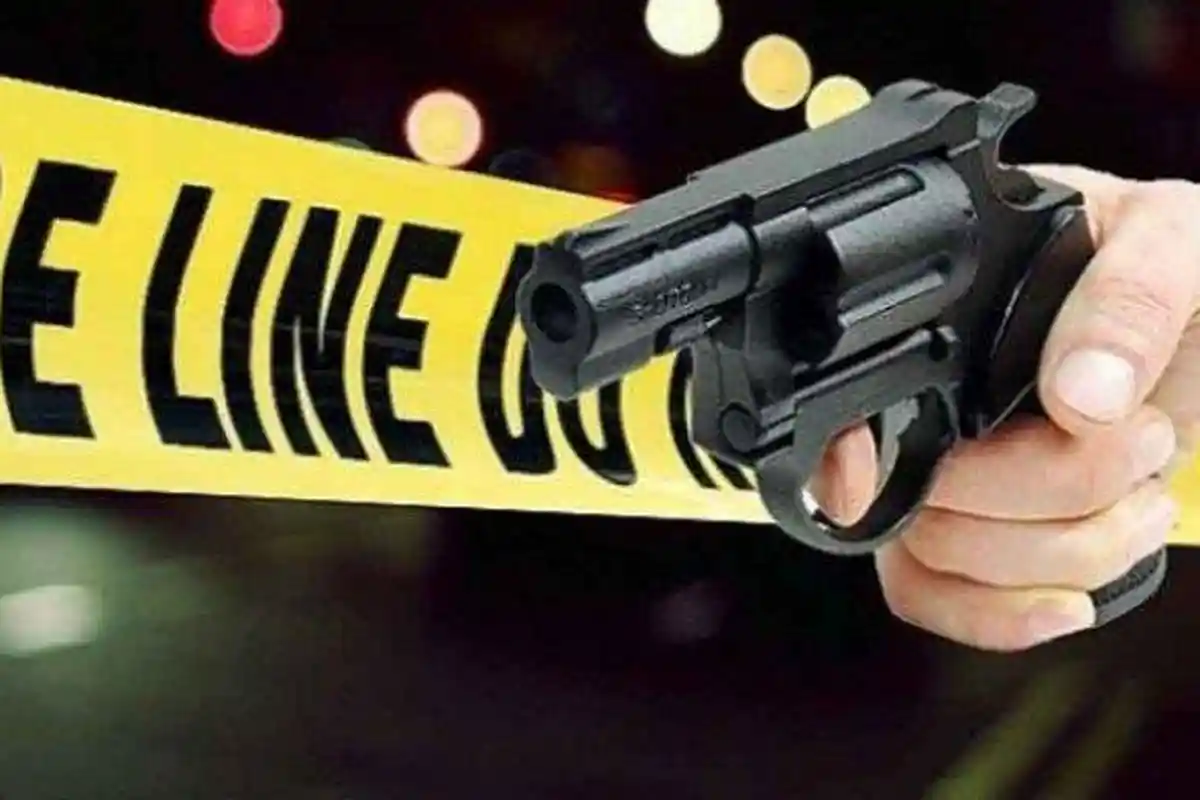 Istrinya Dapat Warisan Sedikit, Pria di Gowa Tembak Ipar