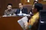 Sidang Lanjutan Irwandi Yusuf