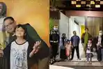 Cerita Happy Ending Ridwan Kamil soal Bocah yang Tinggal Bersamanya karena Orangtua Positif Corona