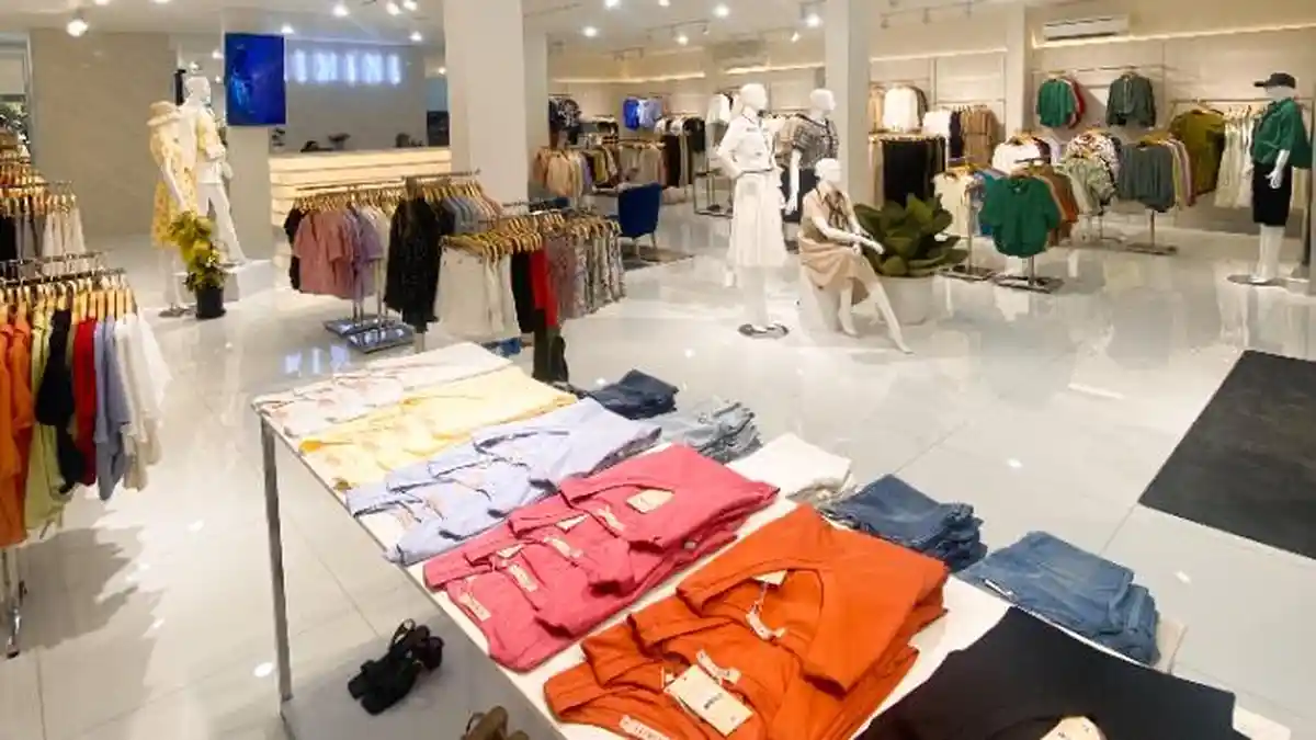 Transformasi Butik Parisien Jadi Rimini, Berawal dari Ritel Kini Miliki Brand Sendiri