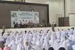 700 Siswa SMPN 1 Koba Ikuti Pesantren Kilat