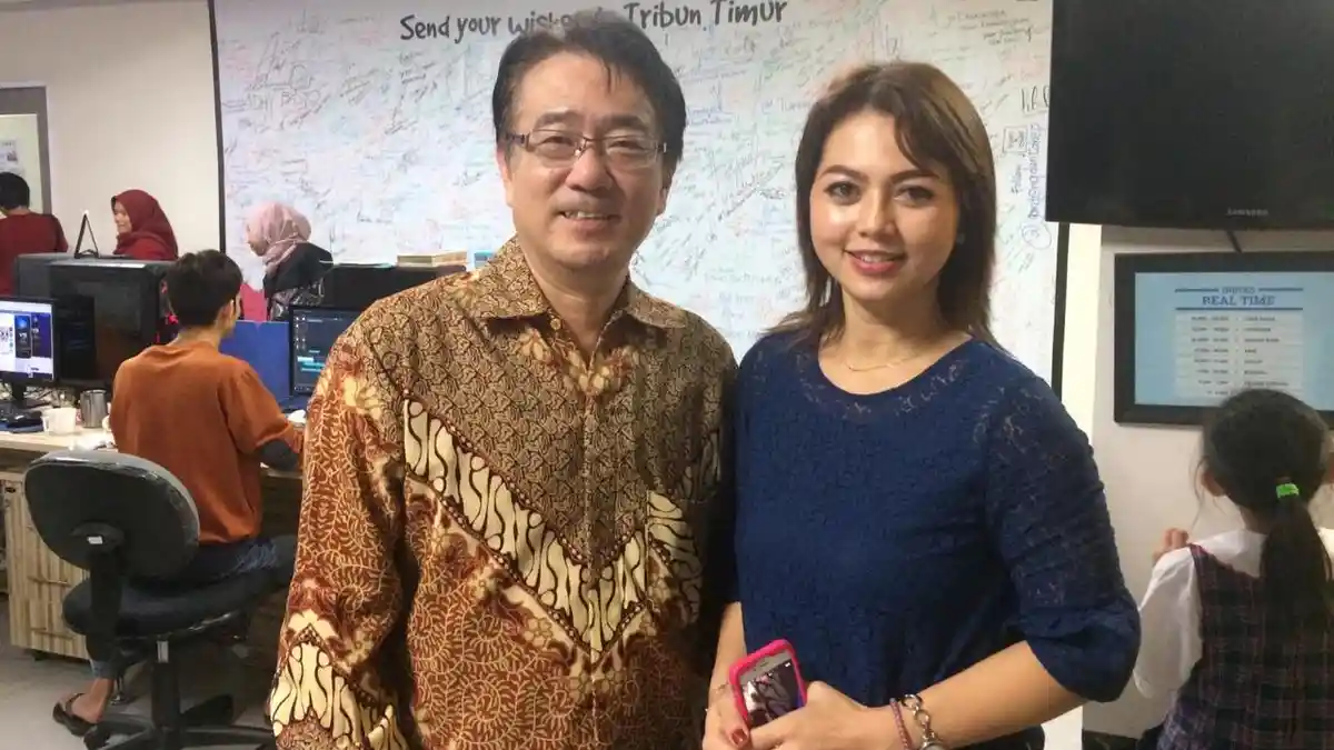 Jangan Lewatkan Nippon Day di CCC Makassar, Ada Live Musik Hingga Pertunjukan Cosplay