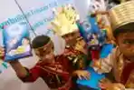 Kebutuhan Isomaltulosa Bagi Anak