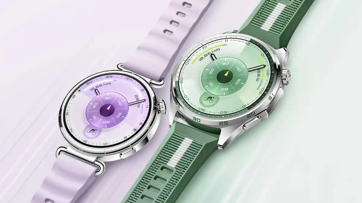 Spesifikasi dan Harga Huawei Watch GT 6, Smartwatch dengan Fitur Lengkap