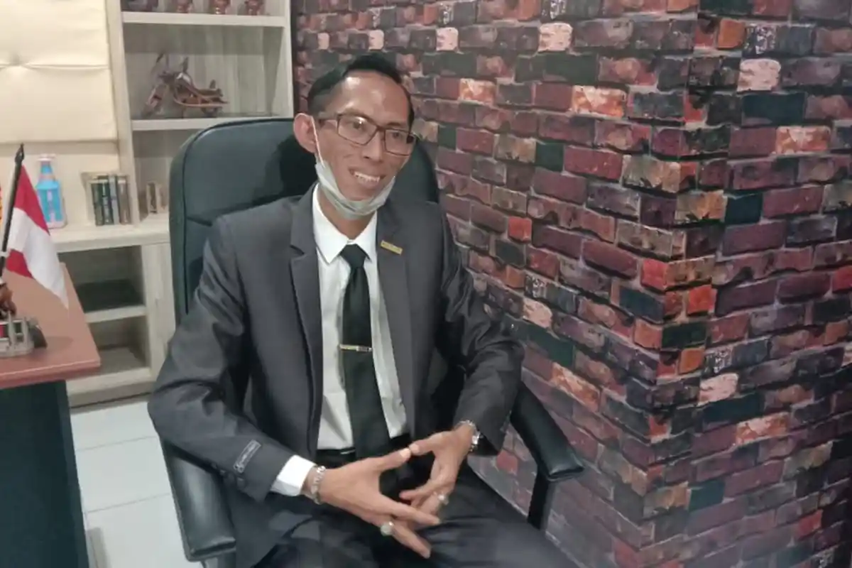 Kuasa Hukum Syukri Wahid dan Amin Hidayat Buka Suara Soal Gugatannya yang Tak Diterima PN Balikapan