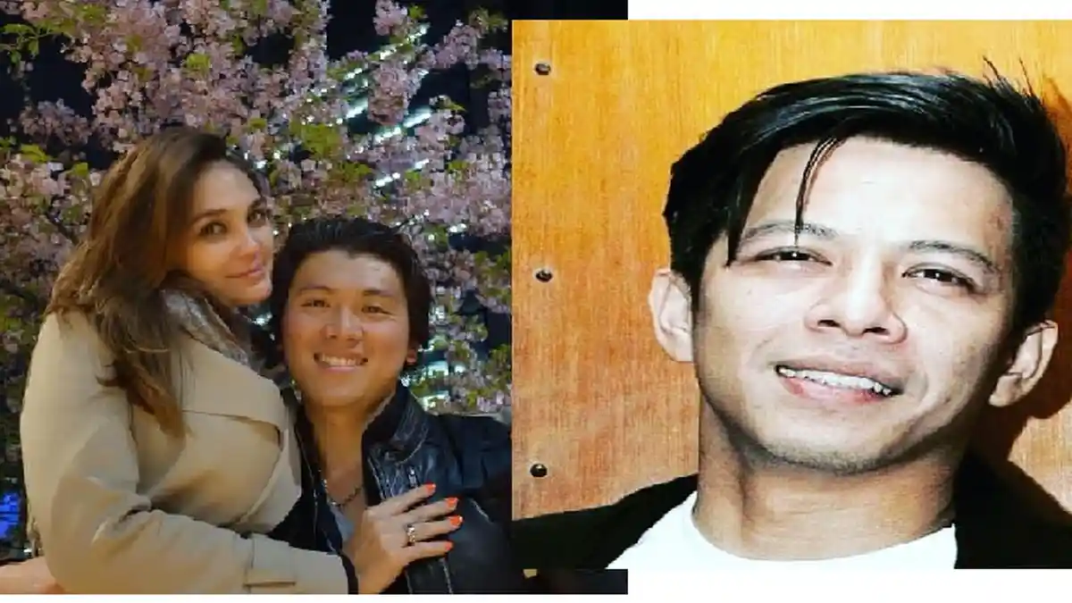 Dikabarkan Putus dengan Reino Barack, Banyak yang Meminta Luna Maya Balikan dengan Mantannya Ini