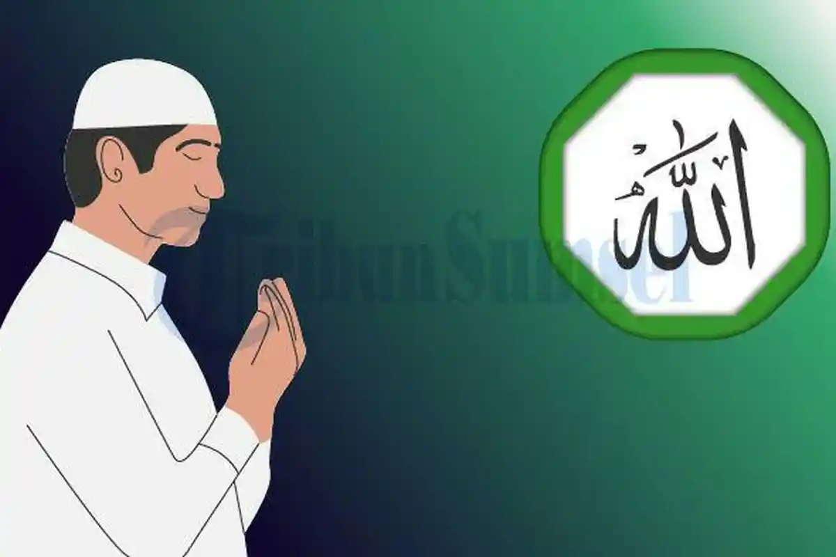 Teks Bilal Untuk Sholat Idul Adha Lengkap Tata Cara dan Niat Sholat Idul Adha, Lengkap Artinya