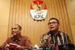 KPK Tetapkan Sekjen Nasdem Tersangka Dana Bansos